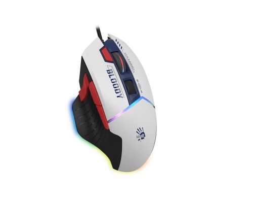 A4tech Bloody W95Max Sports Navy RGB Light Геймърска мишка, 12000cpi, image _ab__is.image_number.default
