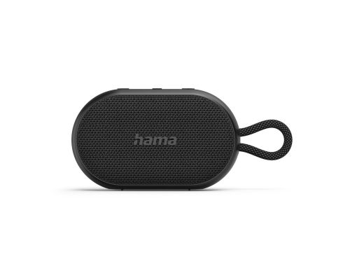 Hama Блутут колонка "Buddy 3.0", водоустойчива IPX7, 6 W, 188235, image _ab__is.image_number.default