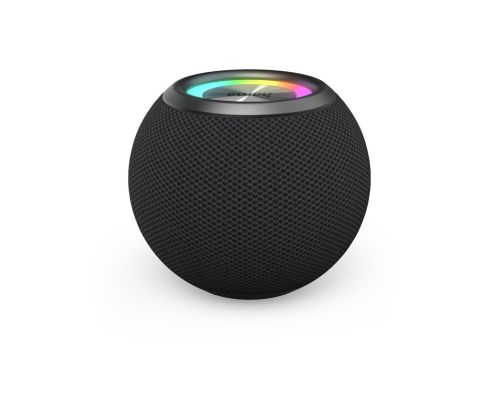 HAMA Блутут колонка "Ball Shape Speaker", 5 светлинни режима, 5W, image _ab__is.image_number.default