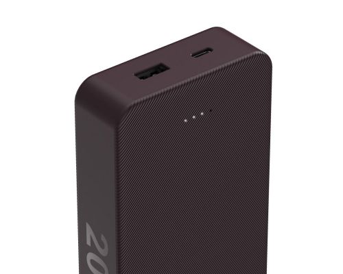 HAMA Външна батерия "Colour 20", 20000 mAh, 201715, image _ab__is.image_number.default