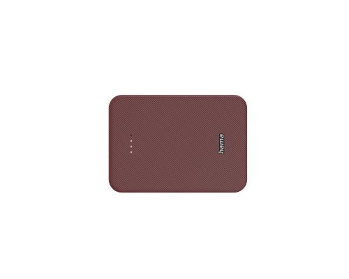 HAMA Външна батерия "Colour 10", 10000 mAh, 201714, image _ab__is.image_number.default