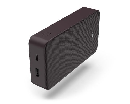 HAMA Външна батерия "Colour 20", 20000 mAh, 201715, image 