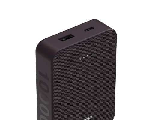 HAMA Външна батерия "Colour 10", 10000 mAh, 201712, image _ab__is.image_number.default