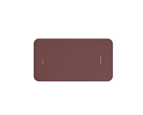 HAMA Външна батерия "Colour 20", 20000 mAh, 201717, image _ab__is.image_number.default