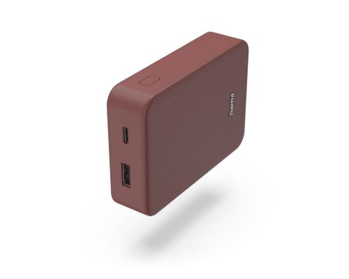 HAMA Външна батерия "Colour 10", 10000 mAh, 201714, image 