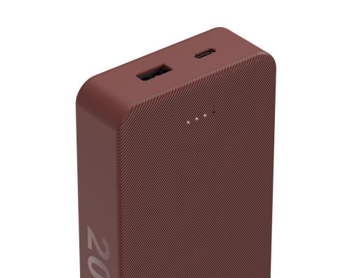 HAMA Външна батерия "Colour 20", 20000 mAh, 201717, image _ab__is.image_number.default