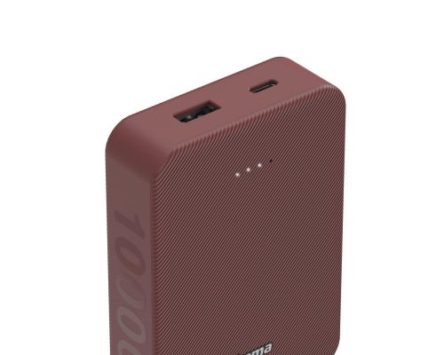 HAMA Външна батерия "Colour 10", 10000 mAh, 201714, image _ab__is.image_number.default