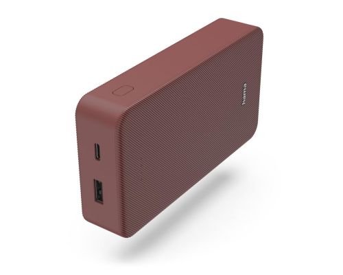 HAMA Външна батерия "Colour 20", 20000 mAh, 201717, image 