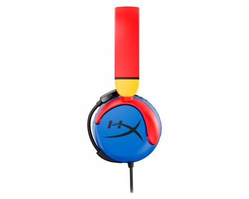 Gaming Headset HyperX Cloud Mini - Multi Color, image , 3 image