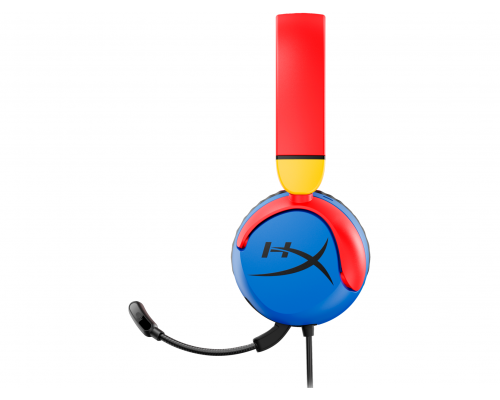 Gaming Headset HyperX Cloud Mini - Multi Color, image , 2 image