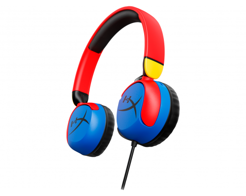 Gaming Headset HyperX Cloud Mini - Multi Color, image , 5 image