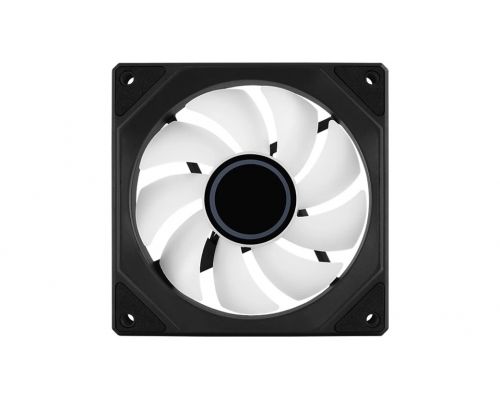 AeroCool вентилатор Fan 120mm Phantom M-3 - Infinity Mirror ARGB - Black, image _ab__is.image_number.default