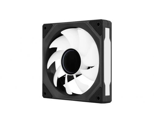 AeroCool вентилатор Fan 120mm Phantom M-3 - Infinity Mirror ARGB - Black, image _ab__is.image_number.default