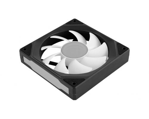 AeroCool вентилатор Fan 120mm Phantom M-3 - Infinity Mirror ARGB - Black, image _ab__is.image_number.default