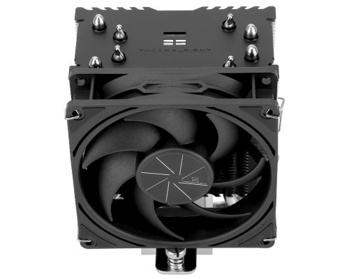 Thermalright CPU Cooler Assassin X 90 SE V2 - LGA1851/AM5, image , 4 image