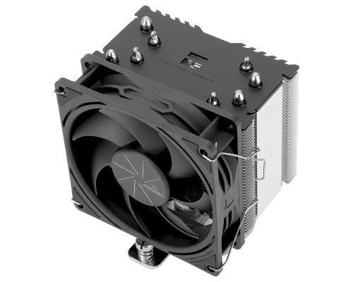 Thermalright CPU Cooler Assassin X 90 SE V2 - LGA1851/AM5, image , 5 image