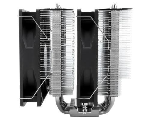 Thermalright CPU Cooler Phantom Spirit 120 SE - Dual-Tower - LGA1851/LGA1700/AM5, image , 5 image