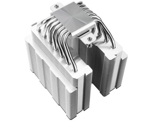 Thermalright CPU Cooler Phantom Spirit 120 SE - Dual-Tower - LGA1851/LGA1700/AM5, image , 8 image