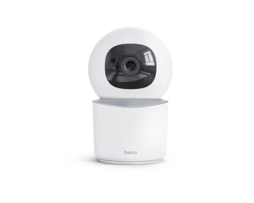HAMA WiFi камера 1080p, за закрити помещения, 176652, image 