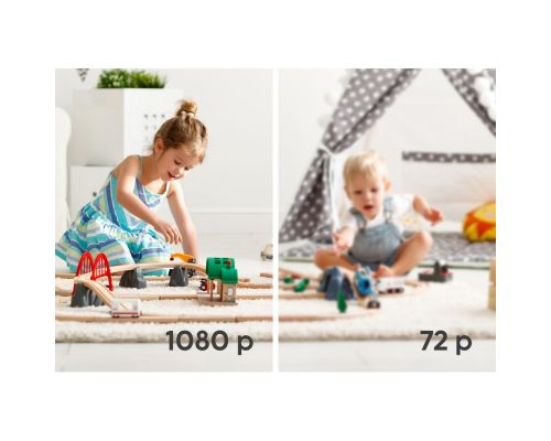 HAMA WiFi камера 1080p, за закрити помещения, 176652, image _ab__is.image_number.default