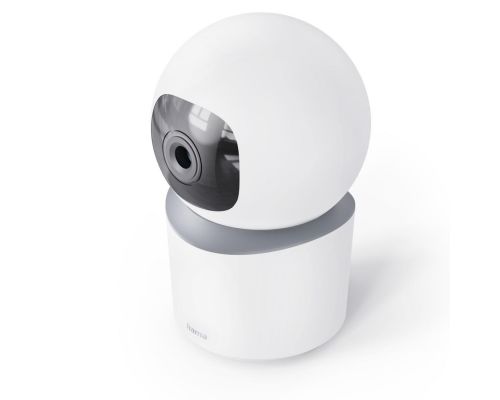 HAMA WiFi камера 1080p, за закрити помещения, 176652, image _ab__is.image_number.default