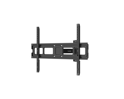 Стенна стойка за TV, 32 - 75”, до 40 кг, въртяща се, накланяща се, издърпваща се, image 