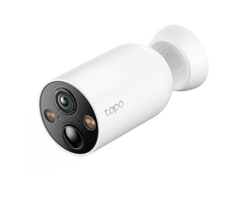 Охранителна WiFi камера TP-Link Tapo C425, Външен/вътрешен монтаж, WiFi, image _ab__is.image_number.default