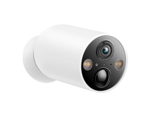 Охранителна WiFi камера TP-Link Tapo C425, Външен/вътрешен монтаж, WiFi, image _ab__is.image_number.default