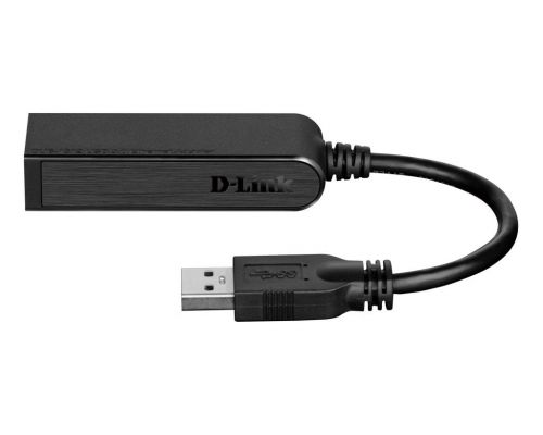 Мрежова карта D-Link DUB-1312 USB 3.0 - LAN 10/100/1000, image _ab__is.image_number.default