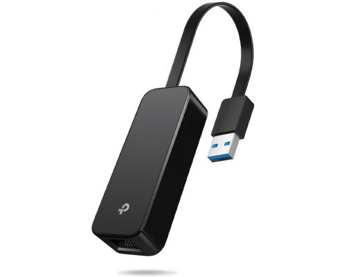 Ethernet Adapter Tp-Link UE306 USB 3.0 to Gigabit Ethernet, image , 2 image