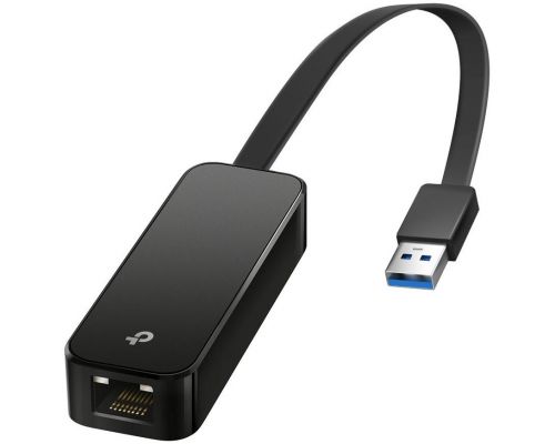 Ethernet Adapter Tp-Link UE306 USB 3.0 to Gigabit Ethernet, image , 3 image
