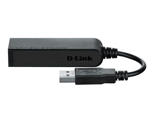 Мрежова карта D-Link DUB-E100 USB 2.0 - LAN 10/100, image _ab__is.image_number.default
