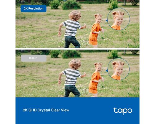 Външна охранителна WiFi камера TP-Link Tapo C320WS - 2K QHD, image _ab__is.image_number.default
