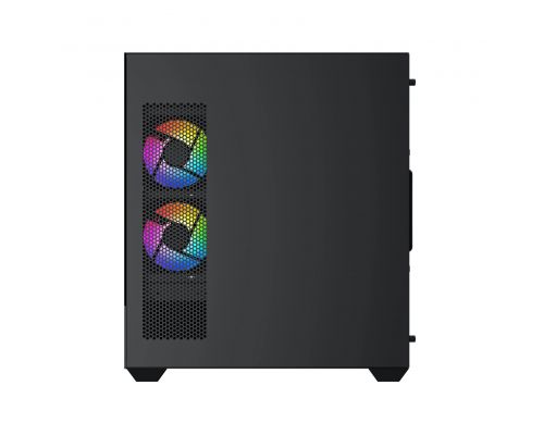Xigmatek кутия Case EATX - Alphard - 6 ARGB fans, image _ab__is.image_number.default