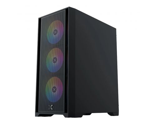 Xigmatek кутия Case ATX - Gaming X II - 4 ARGB Fans, image _ab__is.image_number.default