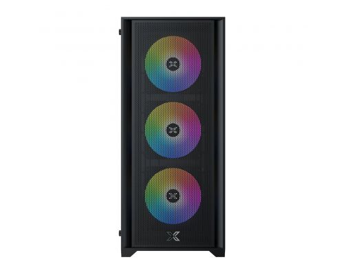 Xigmatek кутия Case ATX - Gaming X II - 4 ARGB Fans, image _ab__is.image_number.default