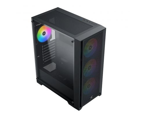 Xigmatek кутия Case ATX - Gaming X II - 4 ARGB Fans, image _ab__is.image_number.default