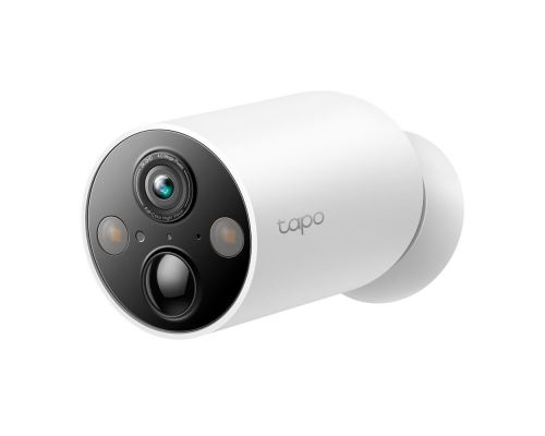 Охранителна WiFi камера TP-Link Tapo C425, Външен/вътрешен монтаж, WiFi - 4 Броя, image _ab__is.image_number.default
