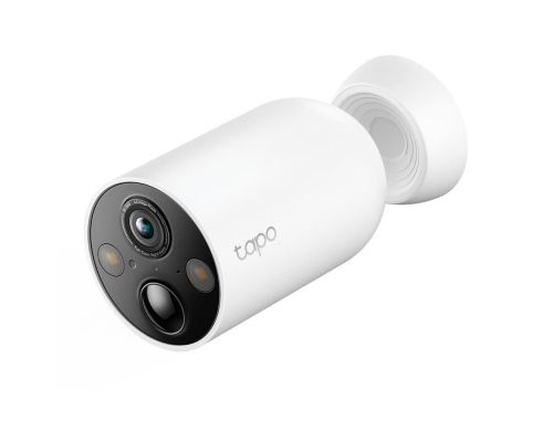 Охранителна WiFi камера TP-Link Tapo C425, Външен/вътрешен монтаж, WiFi - 4 Броя, image _ab__is.image_number.default