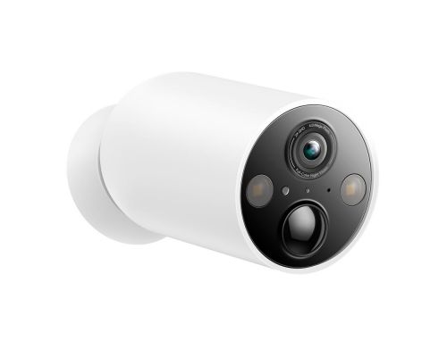 Охранителна WiFi камера TP-Link Tapo C425, Външен/вътрешен монтаж, WiFi - 4 Броя, image _ab__is.image_number.default