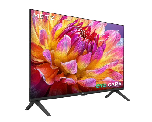 METZ TV 32" DLED HD Ready 1366x768, 2x8W, image , 2 image