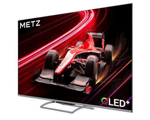 Телевизор METZ 55MQE8000Z, 55"(139 см), QLED UHD Google TV, Dolby Vision, 144Hz, image _ab__is.image_number.default