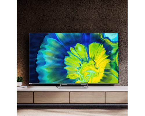 METZ Телевизор 65MQE8000Z 65" UHD QLED+, 4K,144Hz, SMART TV,Google TV, image _ab__is.image_number.default