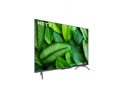 METZ TV 65" UHD LED SMART TV, 4K, Google TV, Frameless, image , 3 image