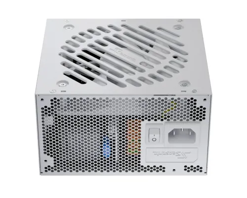 Захранващ блок Seasonic CORE GX White 850W 80+ Gold, Fully Modular, ATX 3.1, PCIe 5.1, image _ab__is.image_number.default