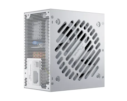 Захранващ блок Seasonic CORE GX White 850W 80+ Gold, Fully Modular, ATX 3.1, PCIe 5.1, image _ab__is.image_number.default