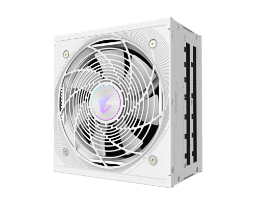 Захранващ блок Gigabyte AORUS ELITE P1000W ICE, image 