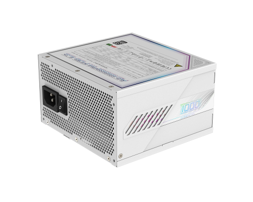 Захранващ блок Gigabyte AORUS ELITE P1000W ICE, image _ab__is.image_number.default