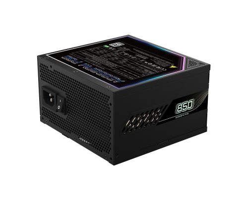 Power Supply Gigabyte AORUS ELITE P850W 80+ Platinum, PCIe 5.1, image , 3 image