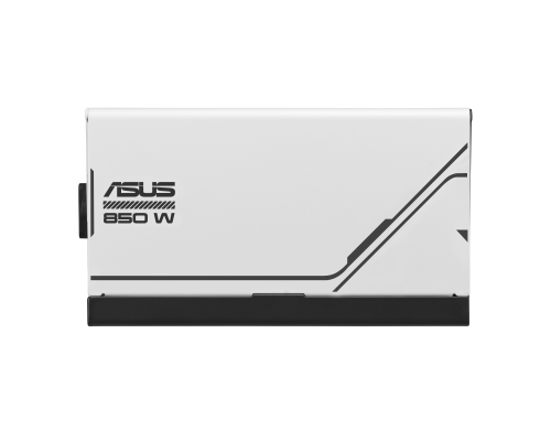 Power Supply ASUS PRIME 850W, 80+ Gold PCIe 5.1, Fully Modular, image , 5 image